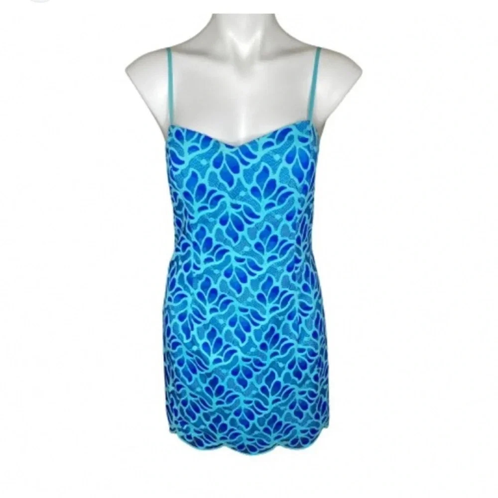 Lilly Pulitzer dress size 0 NWOT - Picture 3 of 7
